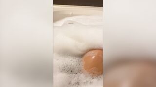 【FHD高画質フルコンプ】友達と一緒にお風呂でスマホ撮りする美少女＋脱衣シーン追加 voyeur jp