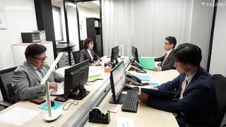 FNS-015 How to Discipline a Masochistic Female Employee A Record of Raising a Perverted Subordinate into a Female Corporate Slave During Ove Reducing Mosaic JAV