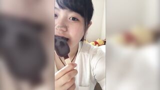 Kの可愛い爆乳ちゃん 5 jvip
