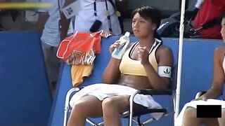ビーチバレーを見てきました。　3 voyeur jp