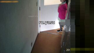 憧れのお姉さんの着替え。アイドル編３ voyeur jp