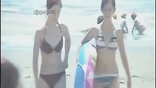 月末特価【赤外線】透けてます２（５０分） voyeur jp