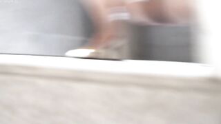 Clear Screenshot with Mobile Phone Zoom 1-3 toilet 1 07