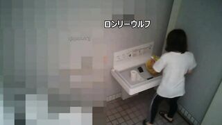 おてんば娘にドッキリで笑顔で披露、セクシー巨乳お姉さん全３名 voyeur jp