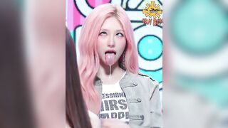 GAEUL AHEGAO 43667 1 KPOP ALLPOP