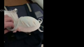 帰省中の姪っ子を隠し撮り voyeur jp