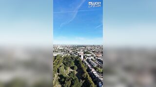 Blonde Lily Phillips Gets Drilled In London OnlyFans