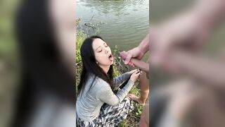 JISOO CUM ON FACE 45106 1 KPOP ALLPOP