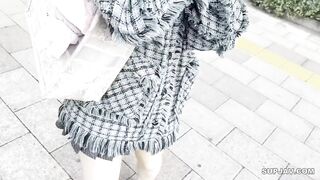 FC2PPV 4870090 【超秘蔵初公開!!】門外不出の美容院受付嬢♥甘くて可愛い声で愛嬌たっぷりのスレンダーボディに何度も中出し懇願させちゃう禁断プライベート映像♥ jav