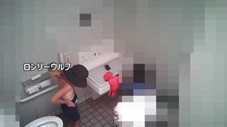 市民プールト×レの一幕 ひとりで出来るもん[Ys] jvip 03