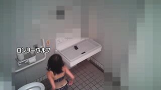 市民プールト×レの一幕 ひとりで出来るもん[Ys] jvip 04