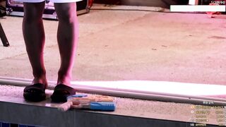 260329 JUP 풀빌라 FULL korean bj 1