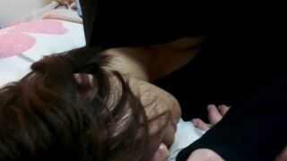 [MJの作品] 誘惑の達人が魅力的な既婚女性と戯れる❤️ さまざまな形のアナルセックス、そして最後に彼女の中に射精 china 01