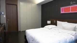 표정으로 AV남배우를 씹어먹어버리는 지온양 밍키넷 korean porn