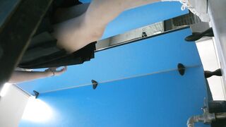 Toilet Voyeur sifangktv 2662-2664 1 04