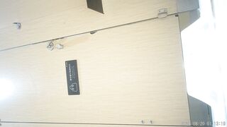Toilet Voyeur sifangktv 2662-2664 1 06