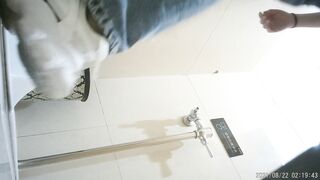 Toilet Voyeur sifangktv 2662-2664 1 07