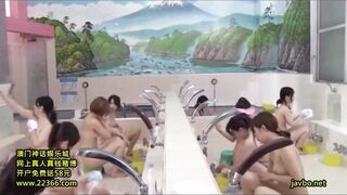★新作SC限定★お風呂盗撮SP+おまけ付き♡第３弾♡♡♡ voyeur jp