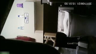 某コンビニの罠 voyeur jp