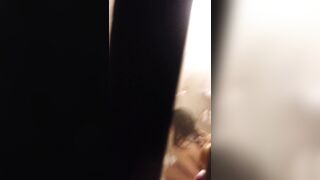 美女風呂 民家の湯女 細身巨乳の美ボディ voyeur jp