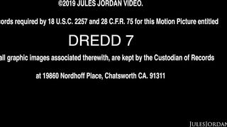 Kendra Lust Enjoys Dredd OnlyFans