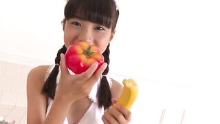 池田なぎさ – 天真爛漫 voyeur jp 01