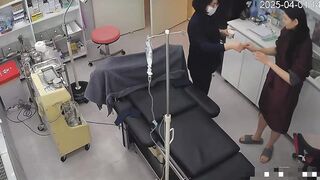 ハッカーが医療クリニックの産婦人科の防犯カメラに侵入し、中絶手術を受けている複数の女性を密かに撮影した。そのうちの一人は麻酔が十分に効い ipcam