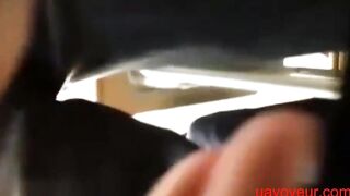 着替え盗撮入門セット voyeur jp 08