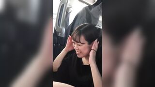 【短期販売】車内動画セット　ハメ撮り＆フェラチオ【特典有り】 jvip (38)