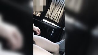 【短期販売】車内動画セット　ハメ撮り＆フェラチオ【特典有り】 jvip (4)