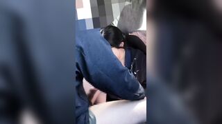 【短期販売】車内動画セット　ハメ撮り＆フェラチオ【特典有り】 jvip (52)