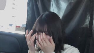 【短期販売】車内動画セット　ハメ撮り＆フェラチオ【特典有り】 jvip (60)
