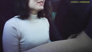 【短期販売】車内動画セット　ハメ撮り＆フェラチオ【特典有り】 jvip (61)