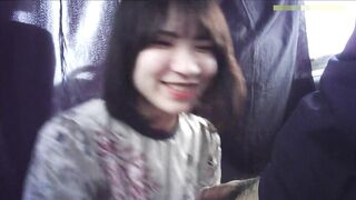 【短期販売】車内動画セット　ハメ撮り＆フェラチオ【特典有り】 jvip (83)