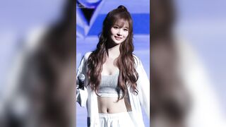 SULLYOON SHOWS BOOBS 47438 1 KPOP ALLPOP