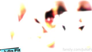 Maid Julia Fit Gets Her Asshole Drilled OnlyFans