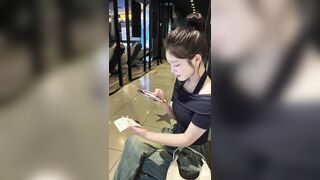 직촬) 잠든 여사친 몰래 korean porn vip