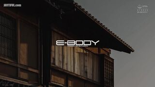 EBWH-277 It's a body that will soon be able to make a baby. Let's all eat it. A young girl who was raised in secret in a village where there Reducing Mosaic JAV