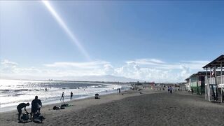 FC2PPV 4868790 ※最強の美人奥様※一人ぼっちのアラサー妻を海でナンパ→ホテルでしっぽりSEX♪欲求不満で生デカちんぽにイキ潮噴射のガチ交尾 [有] jav 1
