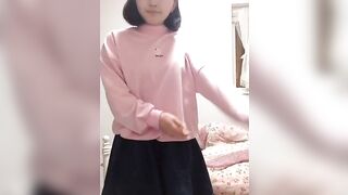 あと4cmあるとCカップなのはぁと jvip 04