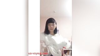 あと4cmあるとCカップなのはぁと jvip 08