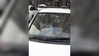 ㊙️ 極秘流出！フォロワー100万人のインフルエンサー「Huan'er」――究極の「ギャップ系ビッチ」の素顔が露わに：屈辱・調教・セックス china 1 02
