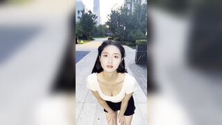 ㊙️ 極秘流出！フォロワー100万人のインフルエンサー「Huan'er」――究極の「ギャップ系ビッチ」の素顔が露わに：屈辱・調教・セックス china 2 02