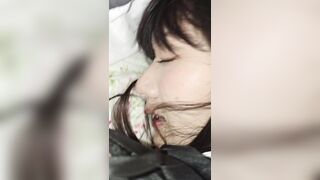 ㊙️ 極秘流出！フォロワー100万人のインフルエンサー「Huan'er」――究極の「ギャップ系ビッチ」の素顔が露わに：屈辱・調教・セックス china 3 10