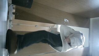 Toilet Voyeur sifangktv 2668-2670 3