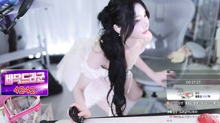 yunyeson3015 [2026-03-28] korean bj