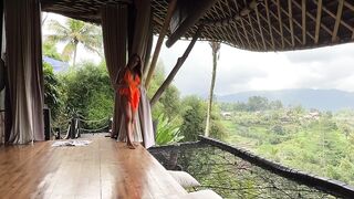 AnitaRover Strokes And Blows A Cock OnlyFans