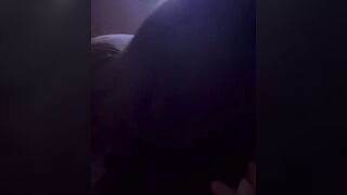 여사친이랑 놀기(대딸 +가슴 주물럭+펠라) korean porn (5)
