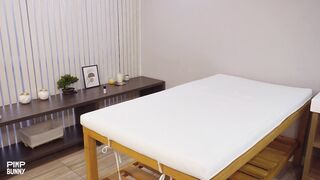 Erotic Massage For A Big Stepmom And Her Stepdaughter OnlyFans