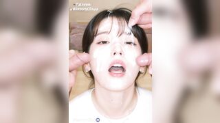 IU BUKKAKE 50014 1 KPOP ALLPOP